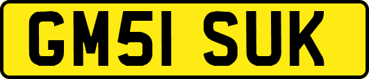 GM51SUK