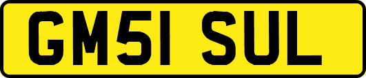 GM51SUL