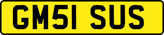 GM51SUS