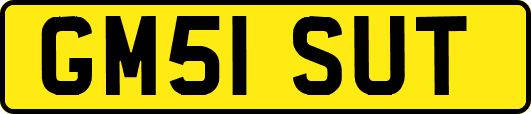 GM51SUT