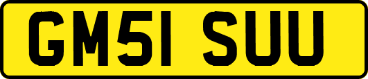 GM51SUU