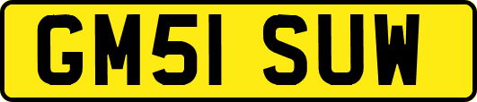GM51SUW