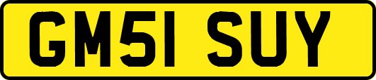 GM51SUY