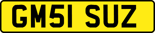 GM51SUZ