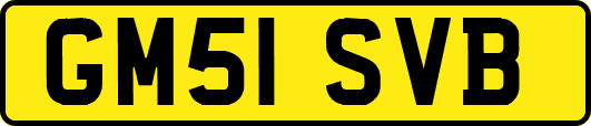 GM51SVB