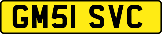 GM51SVC