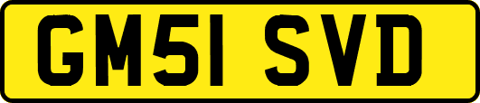 GM51SVD
