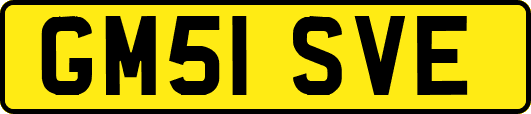 GM51SVE