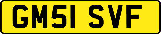 GM51SVF