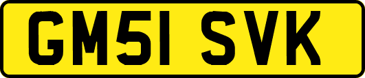 GM51SVK