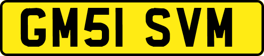 GM51SVM