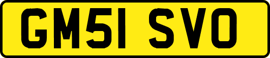 GM51SVO