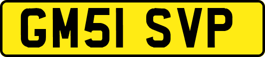 GM51SVP