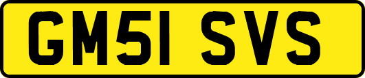 GM51SVS