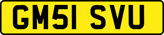 GM51SVU