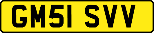 GM51SVV