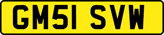 GM51SVW