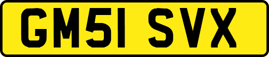 GM51SVX