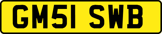 GM51SWB