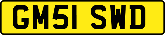 GM51SWD