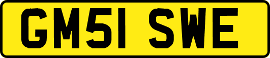 GM51SWE