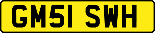 GM51SWH
