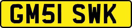 GM51SWK