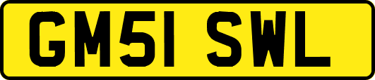 GM51SWL