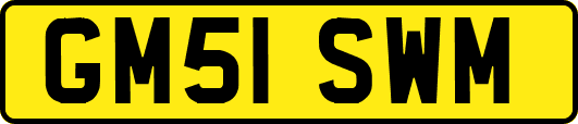 GM51SWM