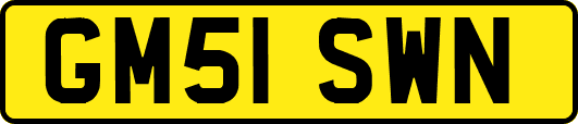 GM51SWN