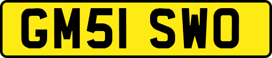 GM51SWO