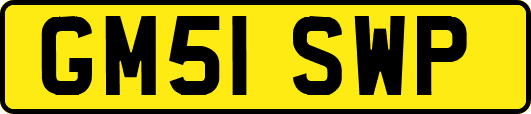 GM51SWP