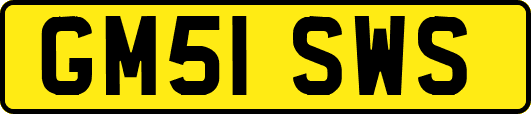 GM51SWS