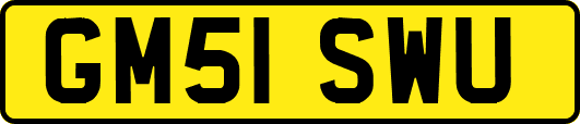 GM51SWU
