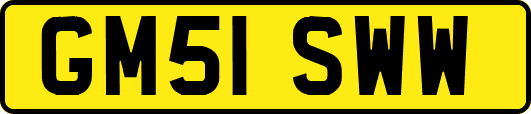 GM51SWW