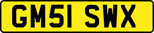GM51SWX