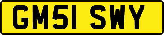 GM51SWY