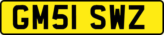 GM51SWZ