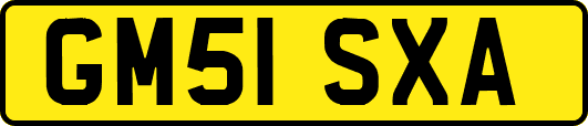 GM51SXA
