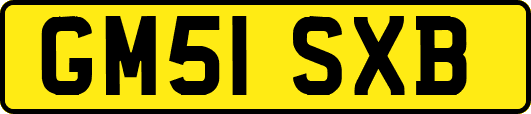 GM51SXB