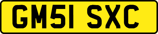 GM51SXC