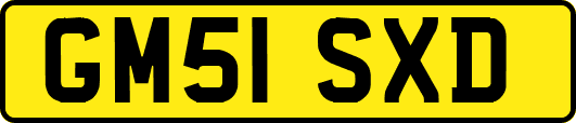 GM51SXD