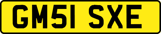 GM51SXE