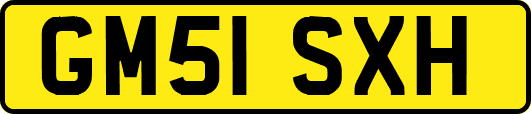 GM51SXH