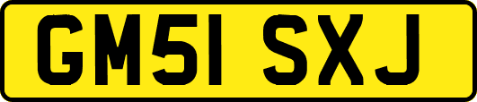 GM51SXJ