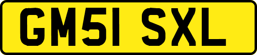 GM51SXL