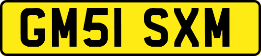 GM51SXM
