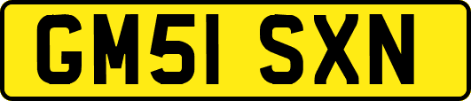 GM51SXN