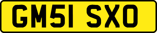 GM51SXO