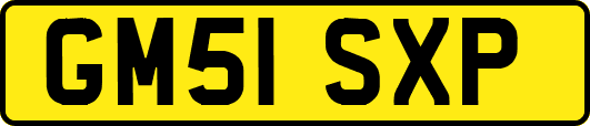 GM51SXP